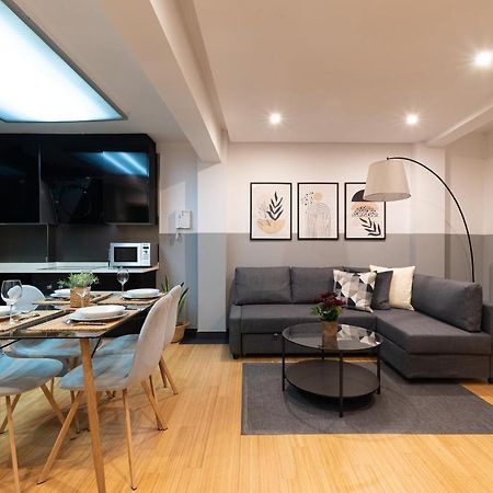 比戈Elegante Atico Duplex公寓 外观 照片