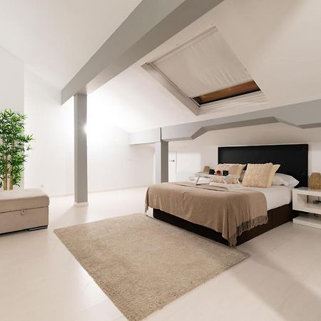 比戈Elegante Atico Duplex公寓 外观 照片